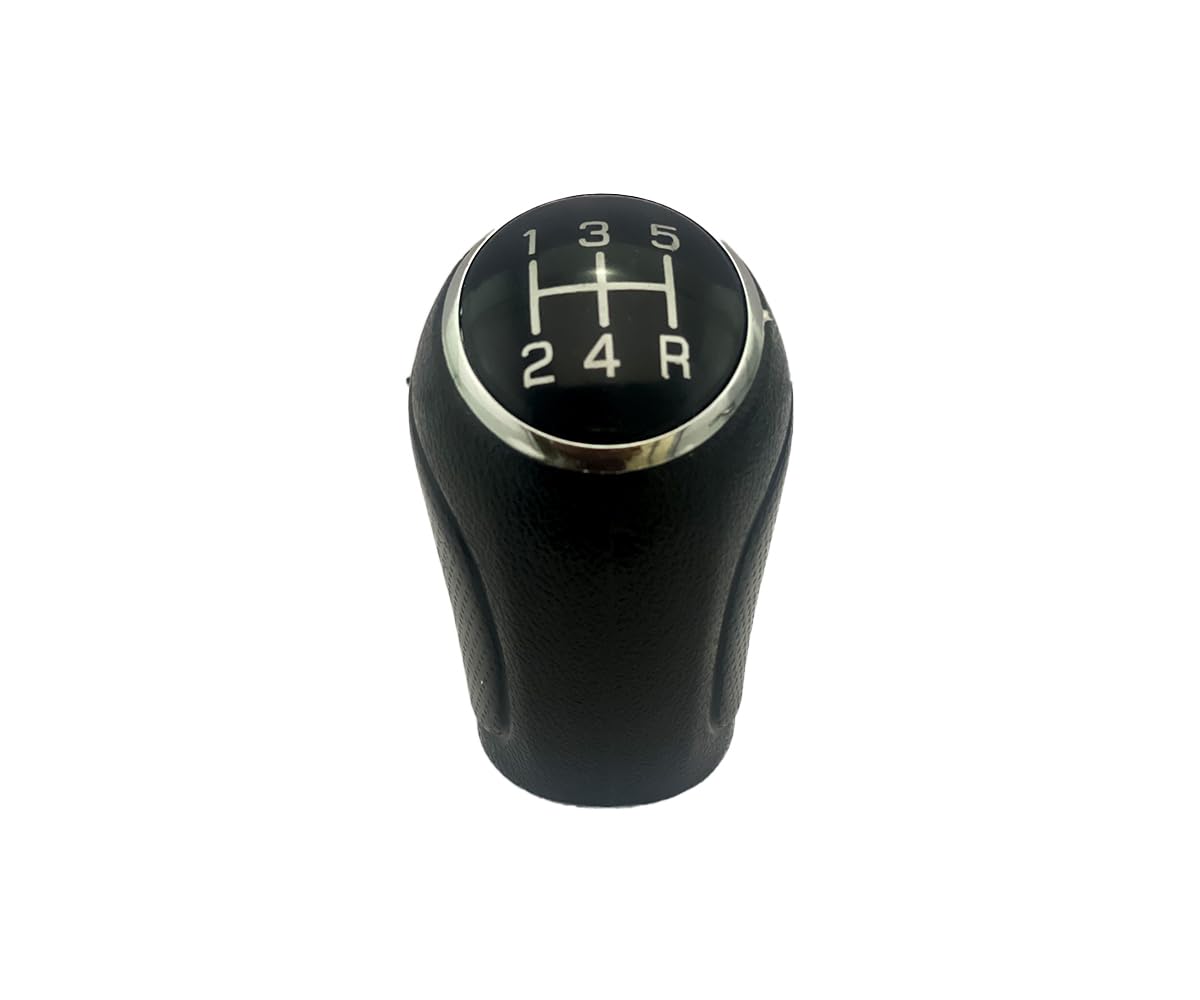 Gear Lever Knob OEM Fit Push Type Replacement for Swift Dzire, Baleno 2018, Ciaz, Brezza, Ignis, XL6,S-Cross (2012–2022) Black Finish-image-37