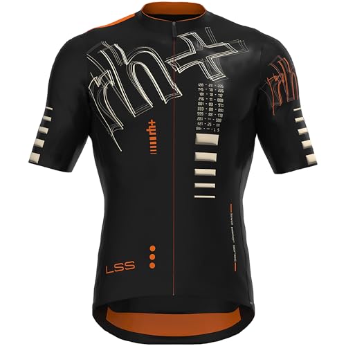 rh+ Homme Pacer Pro Maillot anti-transpiration à séchage rapide