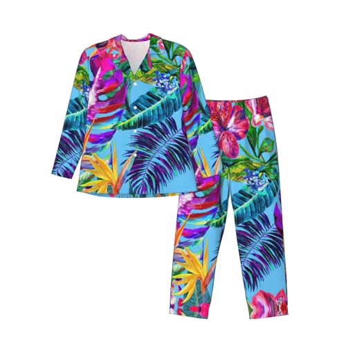 Pyjama doux homme avec poches pour en finir avec les nuits inconfortables