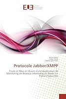 Protocole Jabber/Xmpp 6131587175 Book Cover