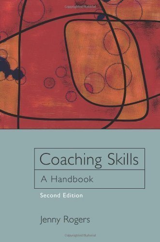 Image of Coaching Skills: A Handbook 2nd (second) Edition by Rogers, Jenny published by Open University Press (2008)