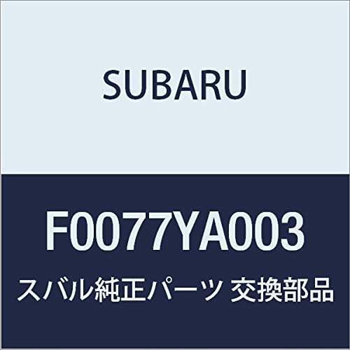 スバル出品　エッジシェルフ＆ブリッジ BRZ (QT)ドアエッジモール（ブルー/2本入り）「スバル純正用品