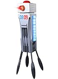 Laser X Tower Toy, Multicolor