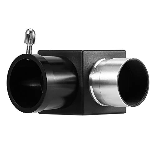 Festnight Telescopio astronomico oculare 45/90