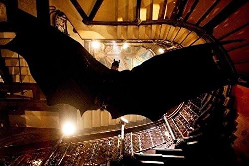  Batman begins