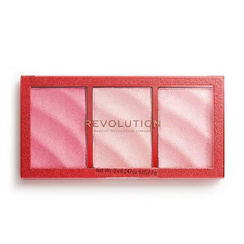 Makeup RevolutionPRECIOUS STONE RUBY CRUSH