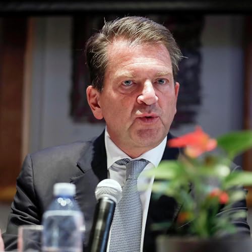 "Se necesita avanzar en un sistema de pagos más eficiente": ABM