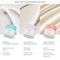 Drunk Elephant Bora Barrier Repair Cream - 50 ml/1.69 fl oz - Ultra-Rich Moisturizer - Clean Clinical Skincare - Cruelty-Free - Dermatologist-Tested - Free of Essential Oils, Silicones, and Fragrance — image 8