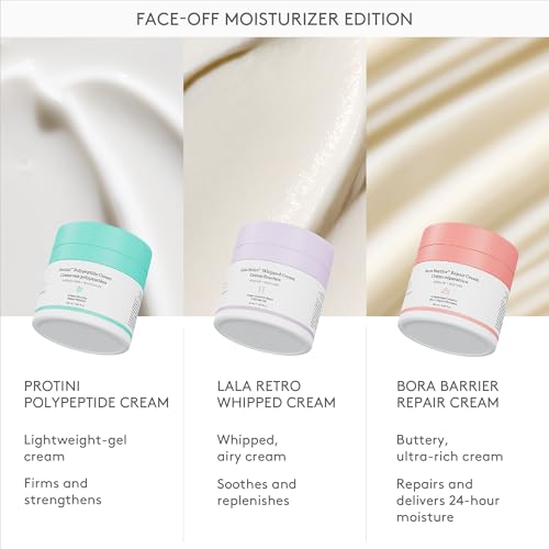 Protini Polypeptide Cream by Drunk Elephant for Unisex - 1.69 oz Cream - Thumbnail 7