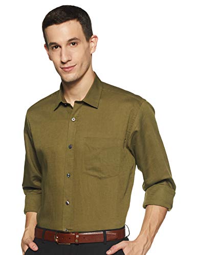 Image of Amazon Brand - Arthur Harvey Men Shirt