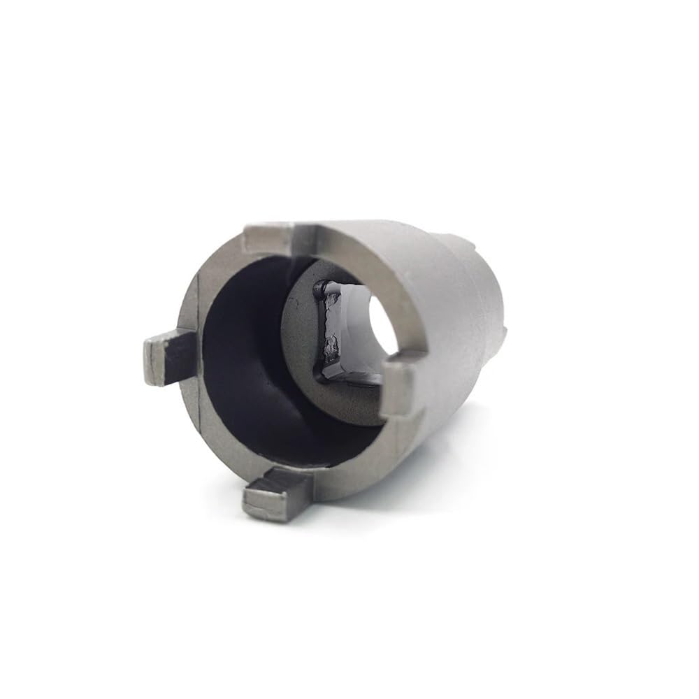 Dado di bloccaggio della frizione del motociclo Chiave for dente della frizione a doppia testa Chiave for rimozione presa a Quat ganasce 26mm 30mm Misura for auto ATV UTV