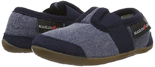 Haflinger Chip, Pantofole a collo Alto