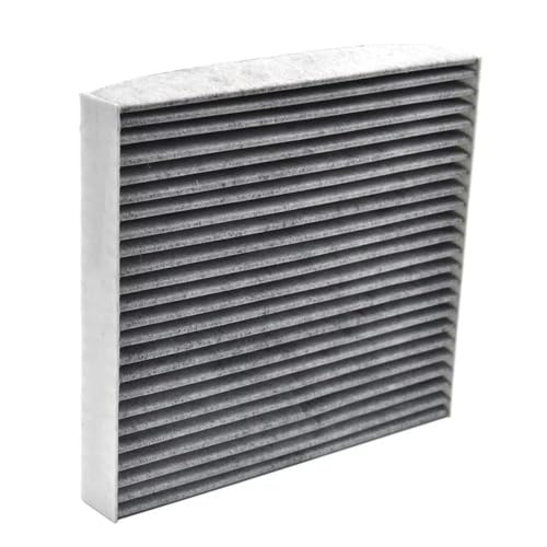 Filtro de aire de cabina para Lexus GX460 J150 4WD: elimine el aire viciado del coche