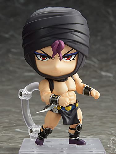 Medicos Jojo’s Bizarre Adventure: Kars Nendoroid Action Figure #TOP5