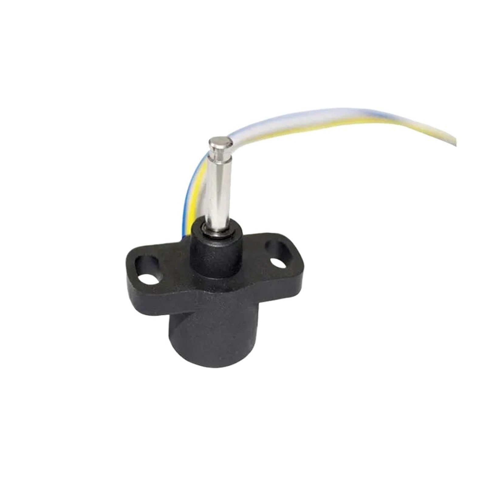 JJHQOKYNA Angle Displacement Sensor WDA-D22-A 0-300 Degree Angular Potentiometer