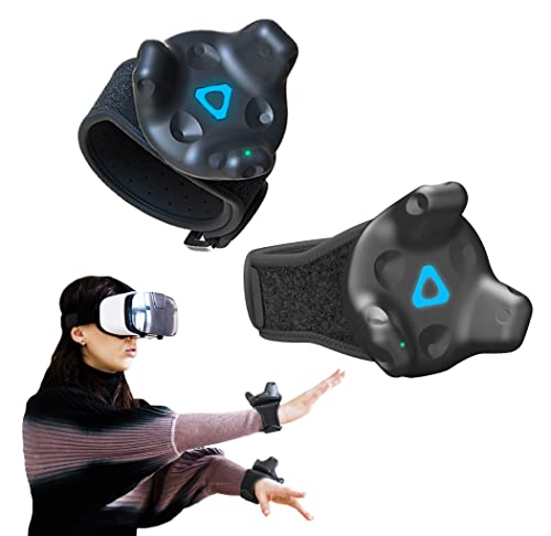 Image of Hand Straps - Vive Trackers Straps for HTC Vive 3.0, 2.0, Ultimate & Tundra
