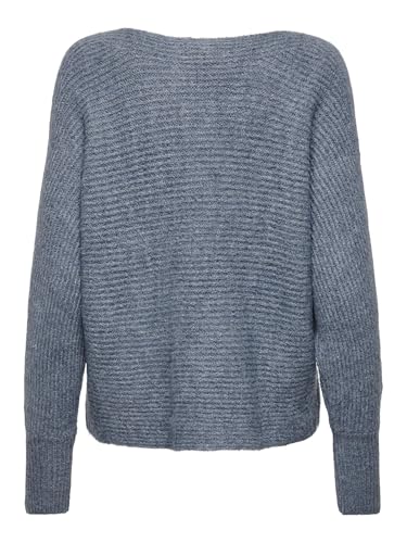 ONLY ONLDANIELLA L/S Pullover KNT NOOS – Ansicht 4
