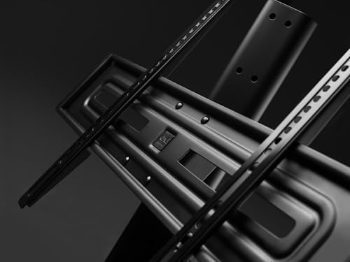 One For All Solid Line Wm 4471 Supporto Tv A Parete 165,1 Cm (65'') Nero - 7