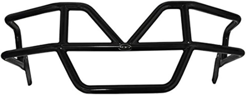 EZGO TXT Black Brush Guard for Electric or Gas Golf Carts 1994.5-2013