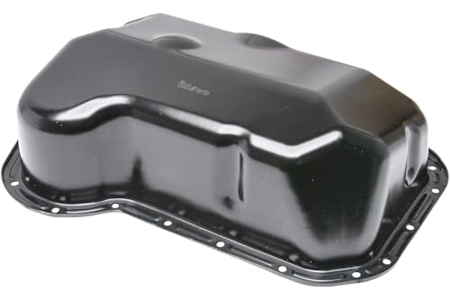 Evite fugas con el cárter de motor URO Parts 051 103 601
