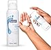 Footlogix Very Dry Skin Formula Mousse 119.9g/4.23oz
