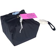 Stroud Safety 4101 Super Gas Black Parachute