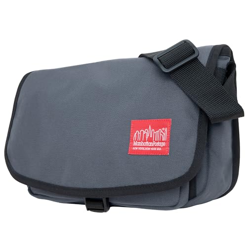Manhattan Portage SM Sohobo Bag (Grey)