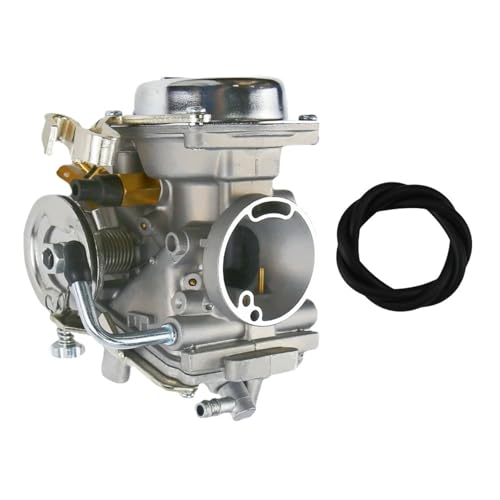 Carburateur XV250 pour r&eacute;gler les pannes de moteur Virago 1988-2014