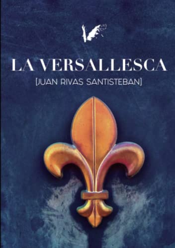 Portada de La Versallesca
