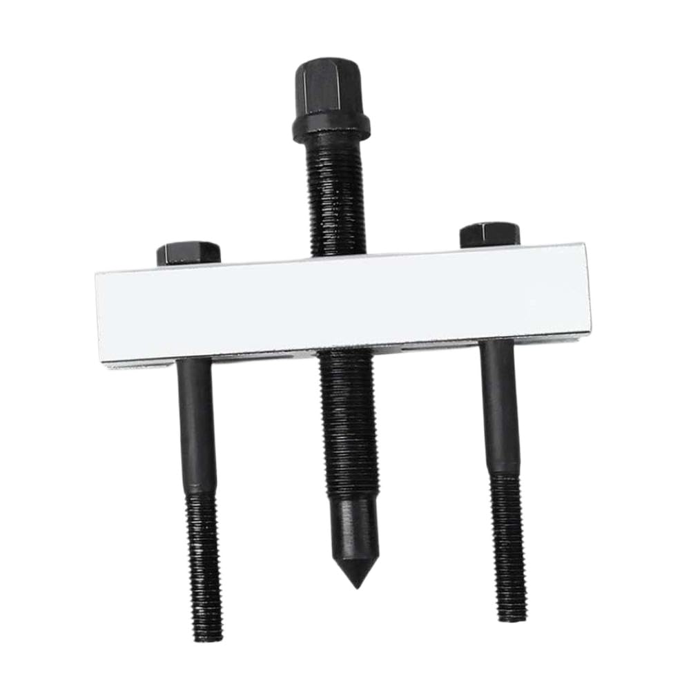 Divisor de cojinetes del Extractor de la Rueda del Extractor de la polea del cigüeñal Compatible con la reparación del Coche