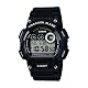 Armbanduhr mit Vibrationsalarm von Casio für Herren im Quartz-Design