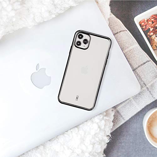 Aiino Custodia Charm per iPhone 11 PRO, Cover in