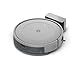 iRobot Roomba Combo Essential, Robot Aspirapolvere Lavapavimenti, Potente Aspirazione e Pulizia, Sistema di Pulizia a 4 fasi, Tre Livelli di Aspirazione, Controllabile Tramite App, Mist