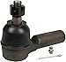 Proforged 104-10651 Greasable Front Outer Tie Rod End