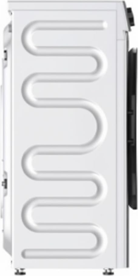 AQUA70012K-J - Lavatrice Slim 7 Kg 1200 Giri Carica Frontale Inverter Funzione Vapore Classe Energetica A