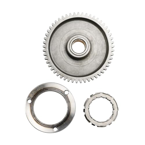 Embrague de arranque mecánico para motor AC 400 350 con código AEO-2812150B-000
