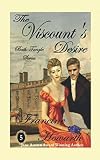 The Viscount's Desire (Bath Tangle Series)