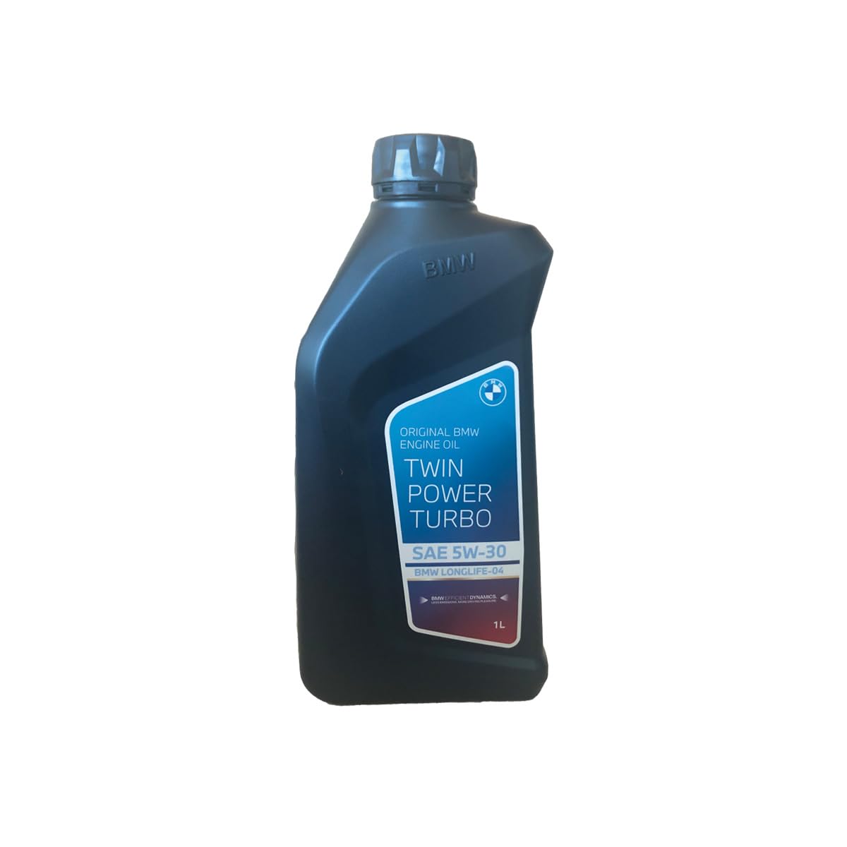 BMW 83 21 2 365 933 6 Twin Power ll '04 5W-30 Olio Motore Completamente Sintetico (6 x 1 litro)