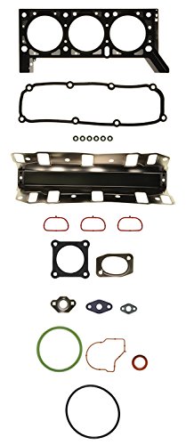 Juego de juntas Ajusa 52425500 culata recambio de motor kit sellado