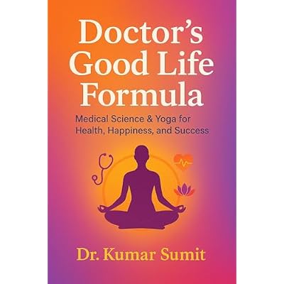 Doctor&lsquo;s Good Life Formula