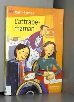 Pocket Book L'attrape-maman [French] Book
