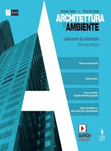 8052331550664 [SOLO COPERTINA REBILLO - NO LIBRO] Copertina su misura per 9788808389398 + Kit Scuola Completo (2 quaderni, penne, matita, gomma, evidenziatori, cancellino) | Proteggi e Studia con stile