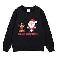 Générique Sweat Capuche Noël Enfant – Sweat à Capuche Garçon