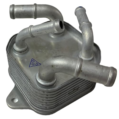 224100-2271 Oil Cooler Compatible with Acura Honda