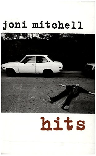Hits [Cassette Tape] [Audio Cassette] Joni Mitchell
