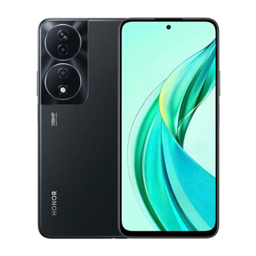 HONOR 90 Smartphone 4GB+128GB Negro
