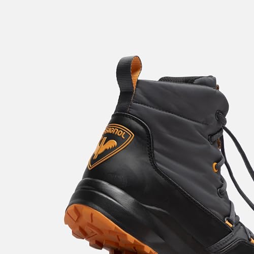 Rossignol Scarpe Da Uomo Podium Onyx Grey - 6