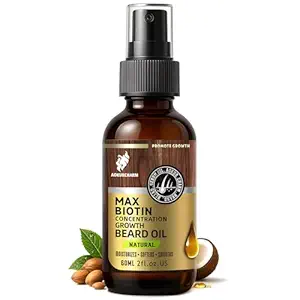 Best Beard Oil For Patchy Beard