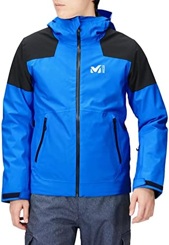 Amazon | [ミレー] ROLDAL III JKT M | コート・ジャケット 通販