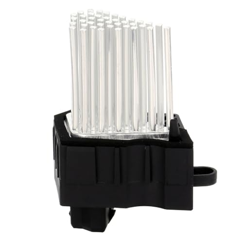 Image of SCITOO AC Heater Blower Motor and HVAC Resistor Replacement Blower Motor Module fit for 2001-2003 for BMW 525i,2000 for BMW 528i,2001-2003 for BMW 530i,2000-2003 for BMW 540i,2000-2003 M5,2000-2004 X5